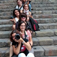 Photowalk de Barcelona