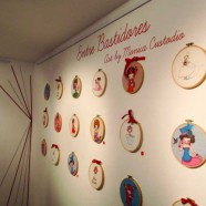 Exposición “Entre Bastidores”