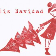 Feliz Navidad