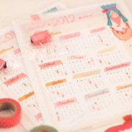 Calendario descargable
