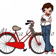 La Bicicleta Vermella
