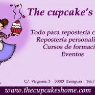 The Cupcakes Home