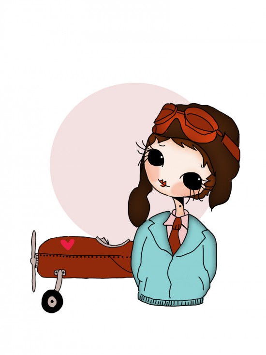 doll_pilot_aviation