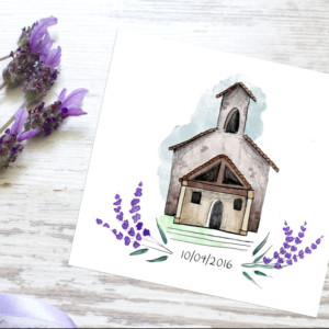 Ilustración personalizada