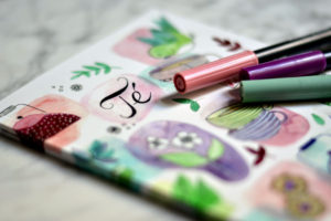 LIBRETA Monica Custodio