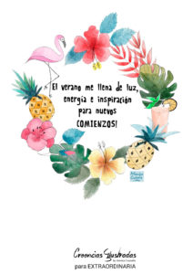 Ilustración Mónica Custodio